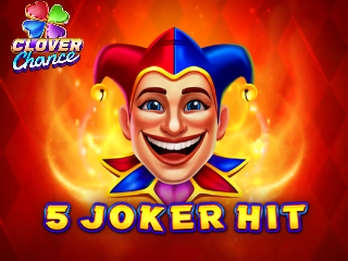 5 Joker Hit