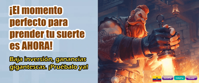 Regístrate y juega en Ecuador