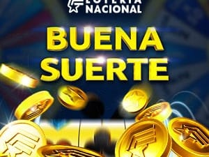 Loteria Nacional Buena Suerte