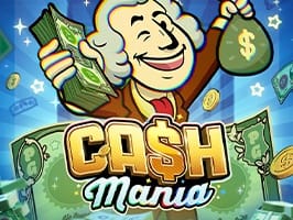 Cash Mania screenshot