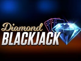 Diamond Blackjack