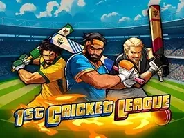 1st Cricket League